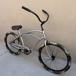 Electra Beach Bike Cruiser “26 Wheels