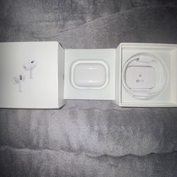 airpods pro 2nd generation 