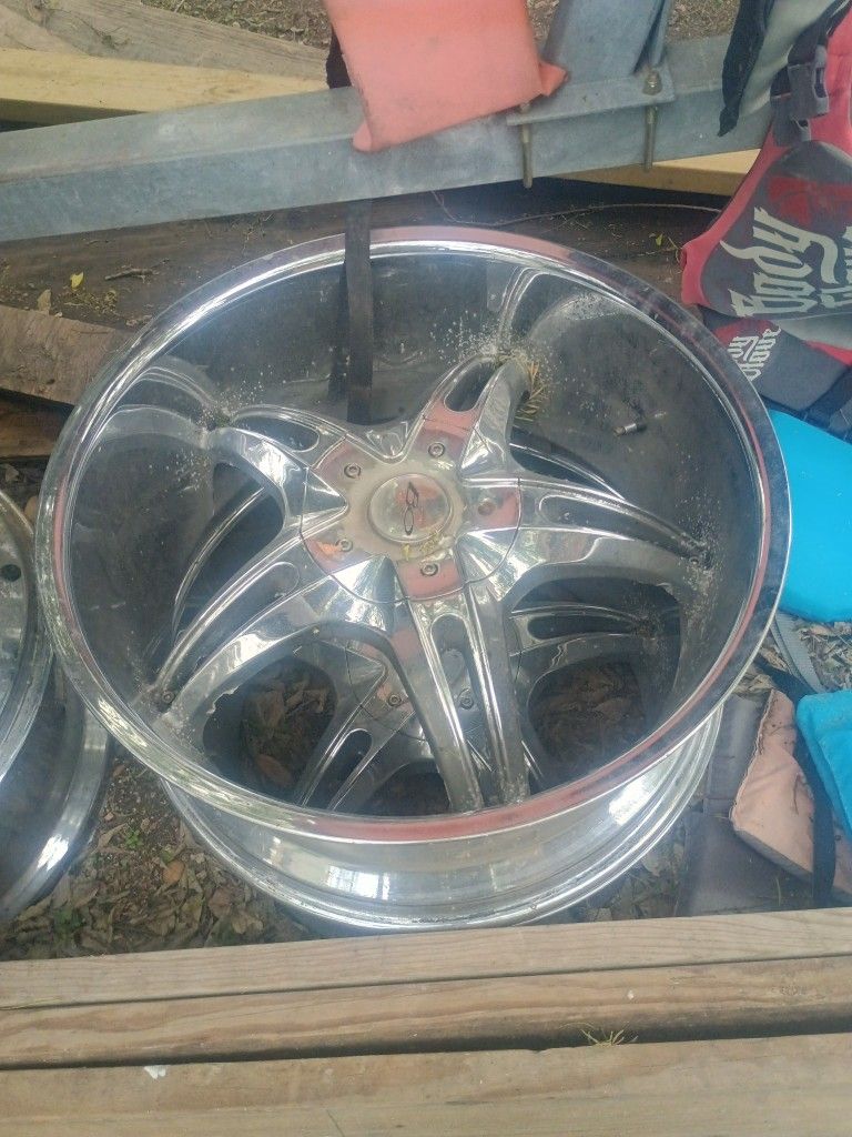 BZO 22