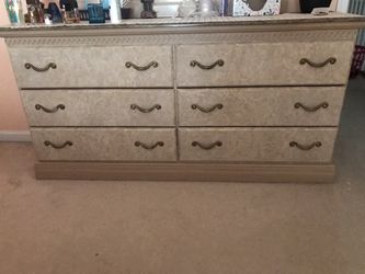 5 Piece Bedroom Set