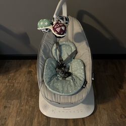4moms Baby Swing