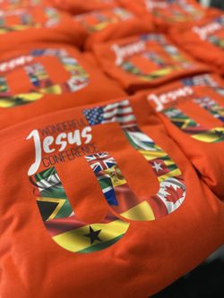 We Print Custom Shirts & Hoodies