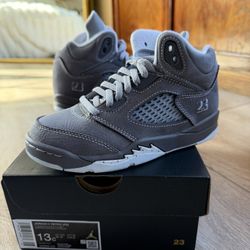 Jordan 5 Retro 