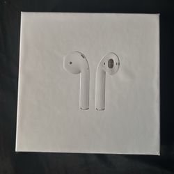 Brand New AirPods 2nd Generation