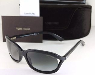 TOM FORD Sunglasses Vivienne TF278 01B