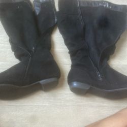 vintage boot