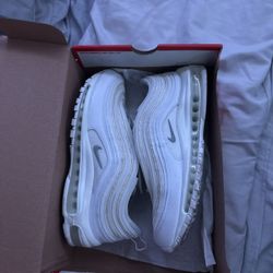 Nikes