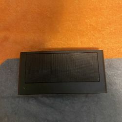 IWorld Speaker