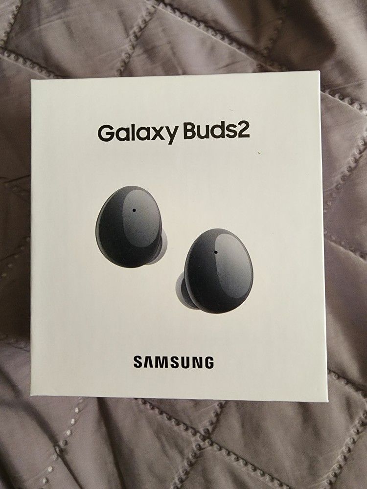 Galaxy Buds 2