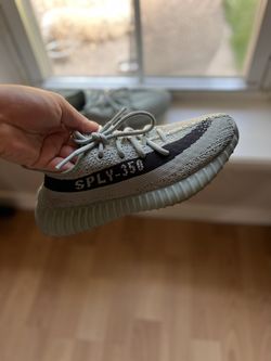 Yeezy Boost 350 V2 “salt” 