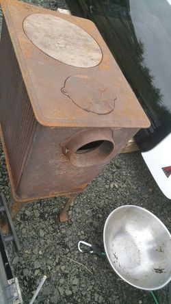 Glo-Fire 301 for Sale in Shelton, WA - OfferUp