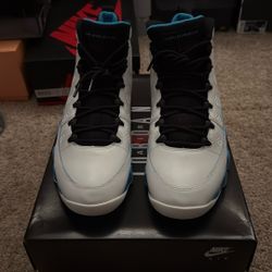 Jordan 9 Unc Sz 12