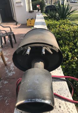 2007 Si exhaust for sale sedan