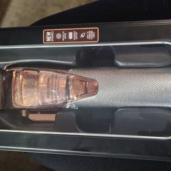 Brand New Babybliss Rose FX 