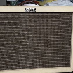 Crate VC50 2x12 Combo