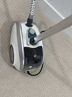 Standing Garment Steamer – $25