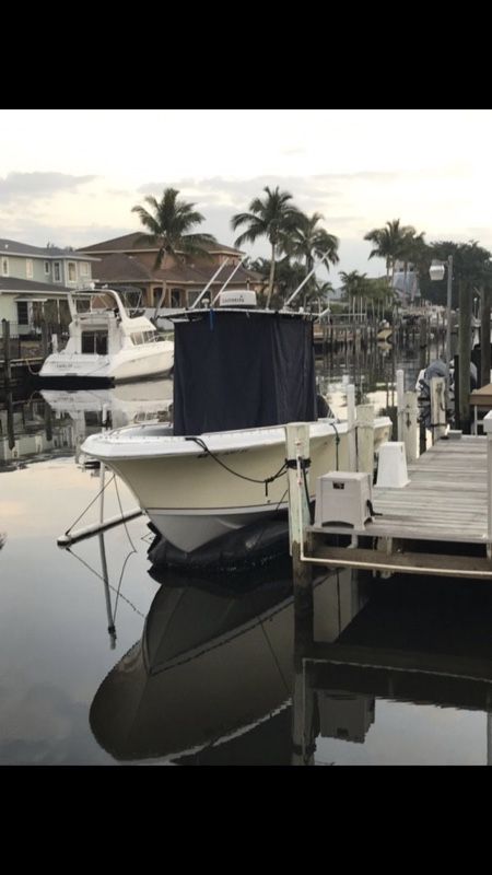 AirDock boat lift for sale