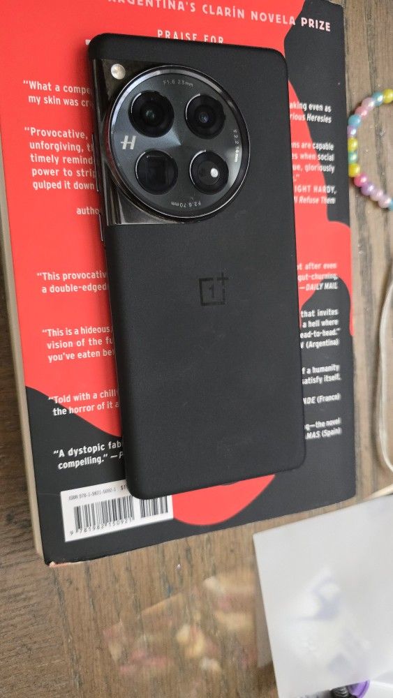 Oneplus 12 Unlocked 512gb 16gb Ram