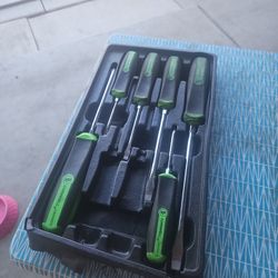Screw Driver