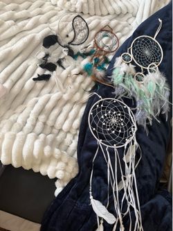 Dream catchers