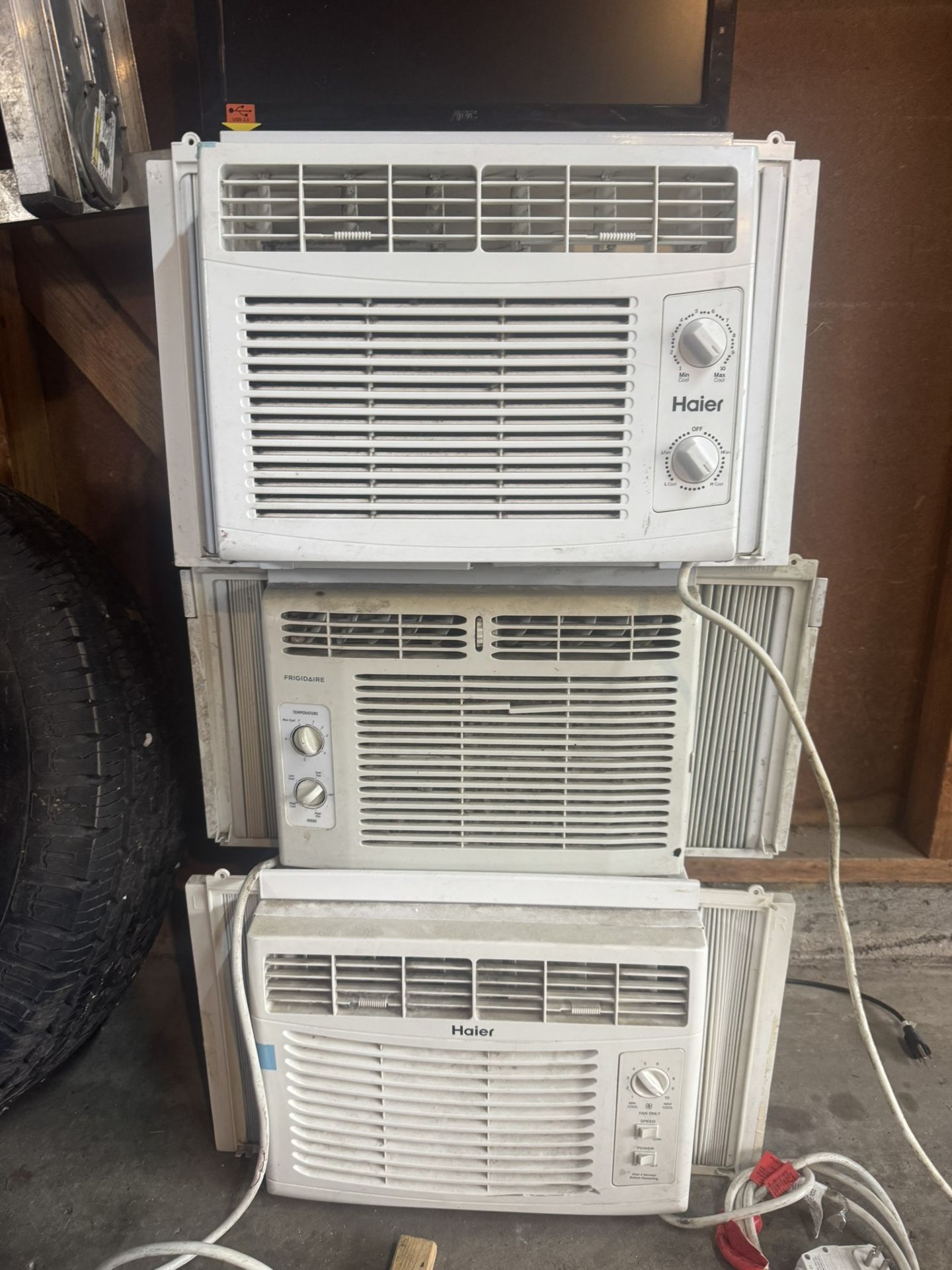 AC