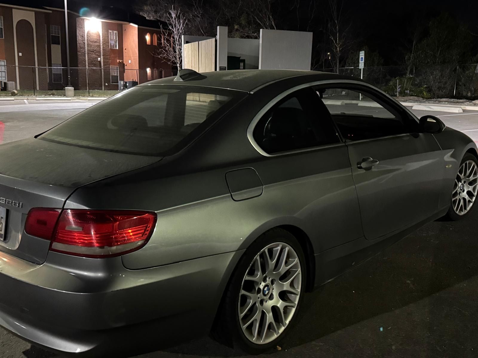 2008 bmw 321i sport for Sale in San Antonio, TX - OfferUp