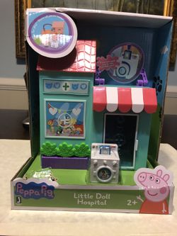 Peppa pig