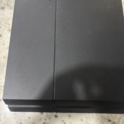 Sony PlayStation 4 All Black 