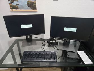 Dell P2317H Monitors