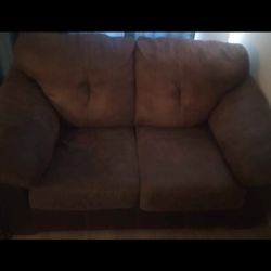 Loveseat