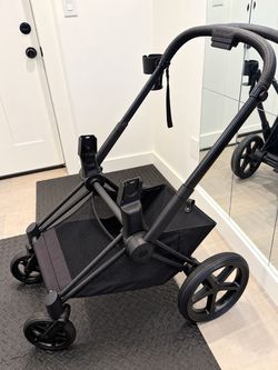 Cybex priam stroller