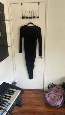 Windsor Black dress size 6