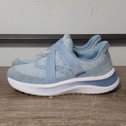 Orthofeet Naya Women's Hands Free Walking Shoes Size 10 Medium