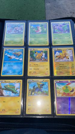 XY Roaring Skies