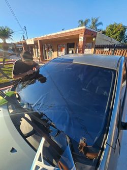 Window Film Tint Automotive