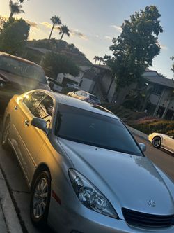 2004 Lexus ES 330