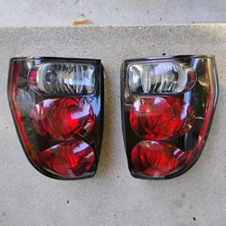 Lights 