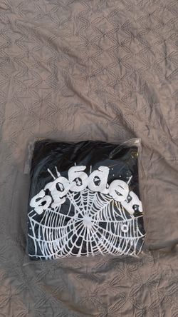 Og Webb Sp5der Hoodie 