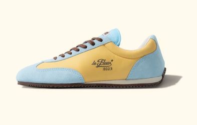 Golf Le Fleur Converse 1908 Jogger Sahara
