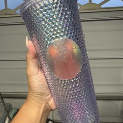 Variety Starbucks Cups 