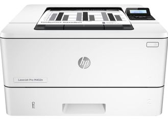 HP Laserjet Pro M402n Monochrome Printer, (C5F93A