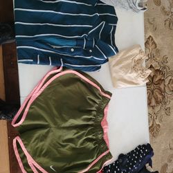 Womans Size Small 