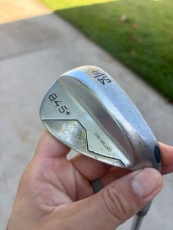 54 degree wedge