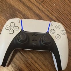 Ps5 Controller 