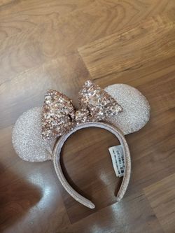 Disneyland Ears