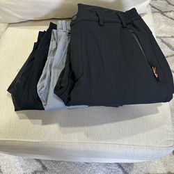 Men’s pants