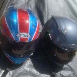 Moter cycle 🪖 Helmets 