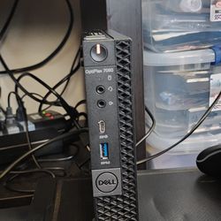 Dell Optiplex Micro 7060