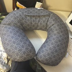 Boppy Pillow 