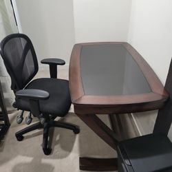 Computer Desk